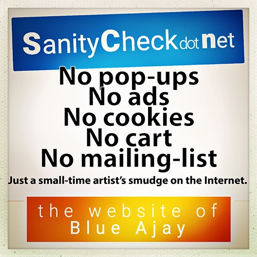 Annoyance Free Surfing