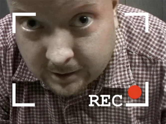 Barnaby Snoggleton, PFD