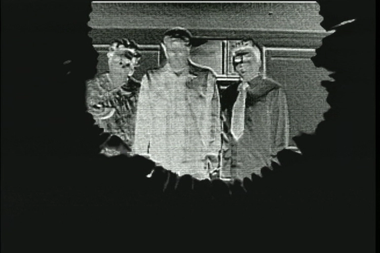 Still from the Cumberpits Trailer