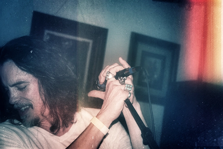 Blue's Professional Bio Page 5