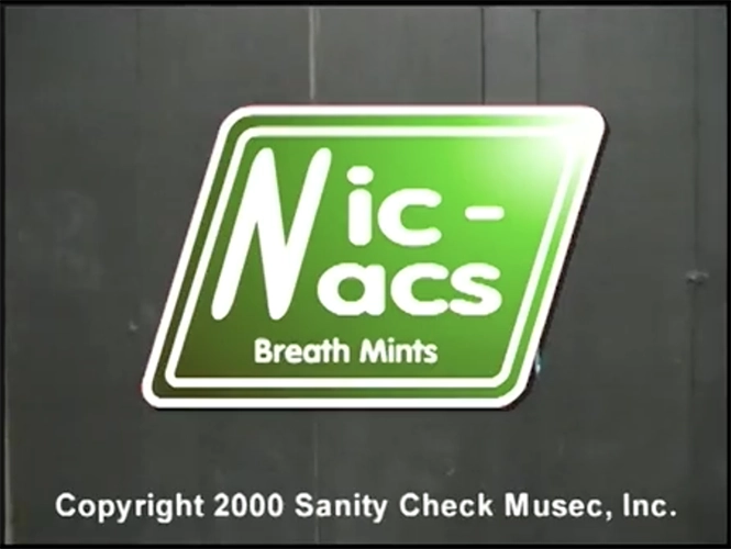 Screencap from 15minShow.