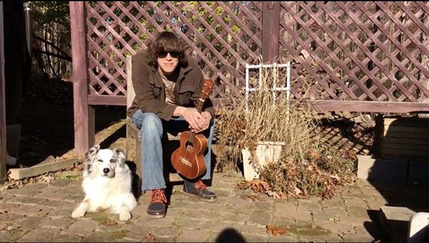 Screencap from 15minShow.